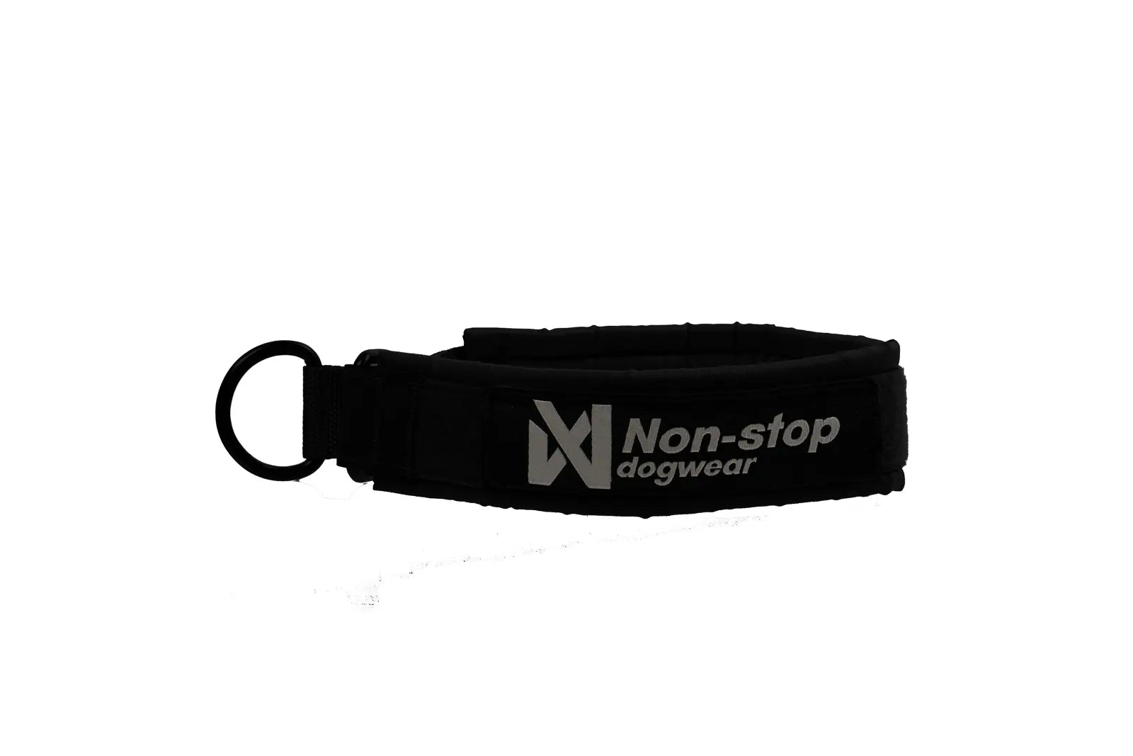 Non-Stop Dogwear - Solid collar WD