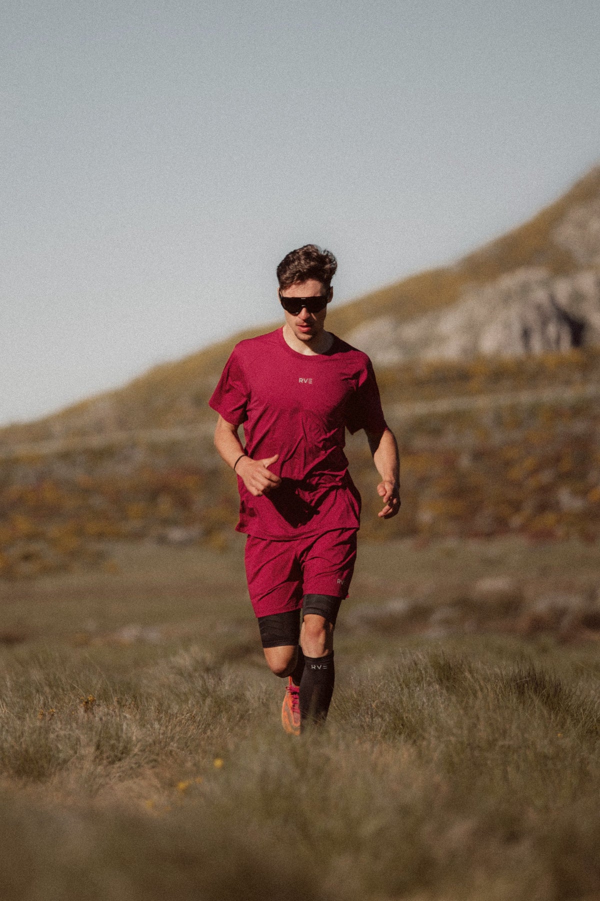 RVE - Active Performance T-Shirt