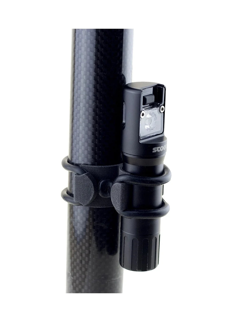 Zadelpensteun STOOTS Mist/Fuji