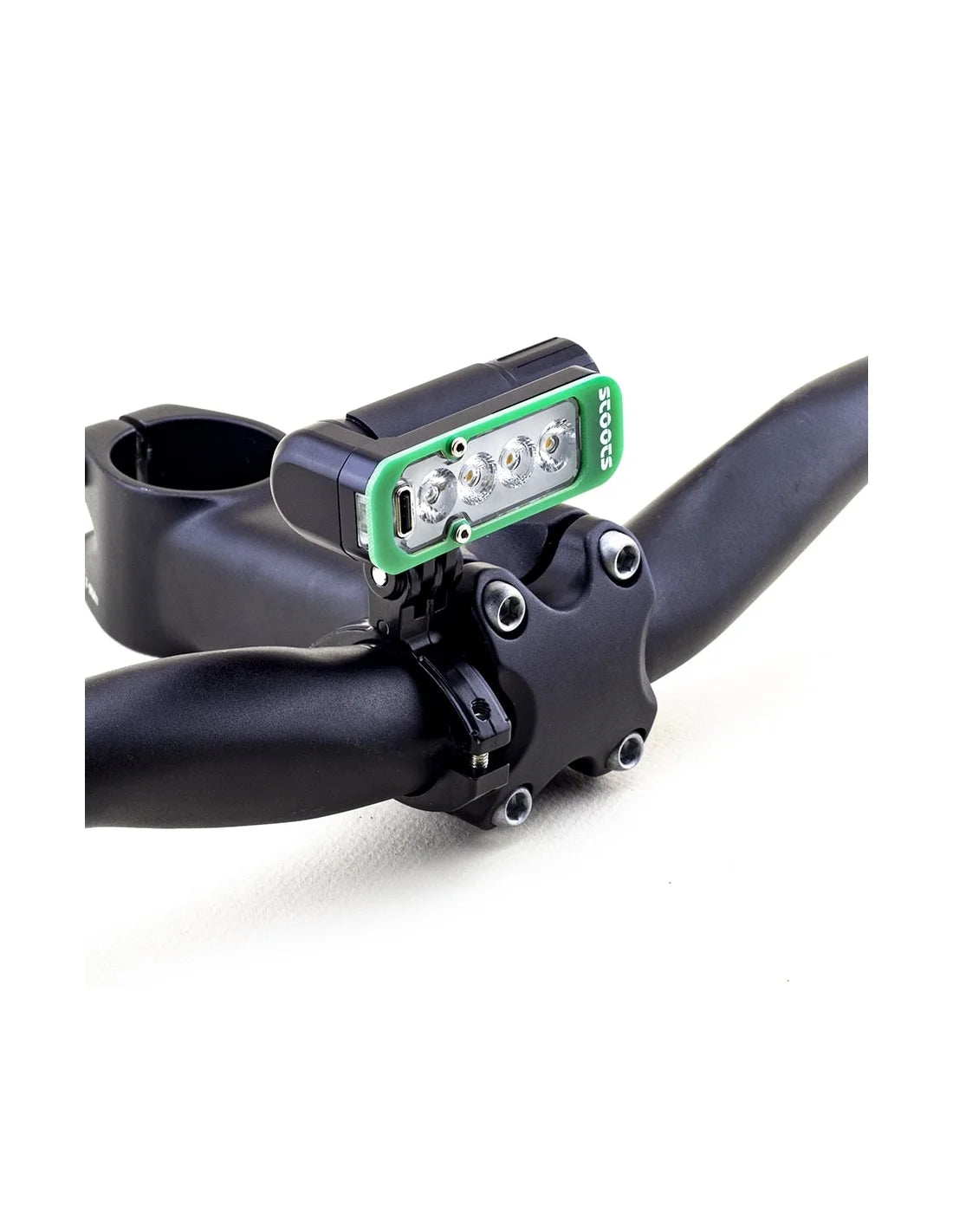 Fietssteun stuur - STOOTS Easylock 18