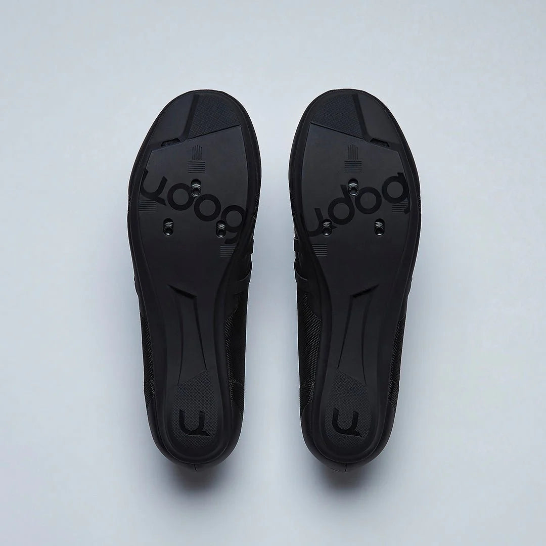 Uddog Tensione Pure Black