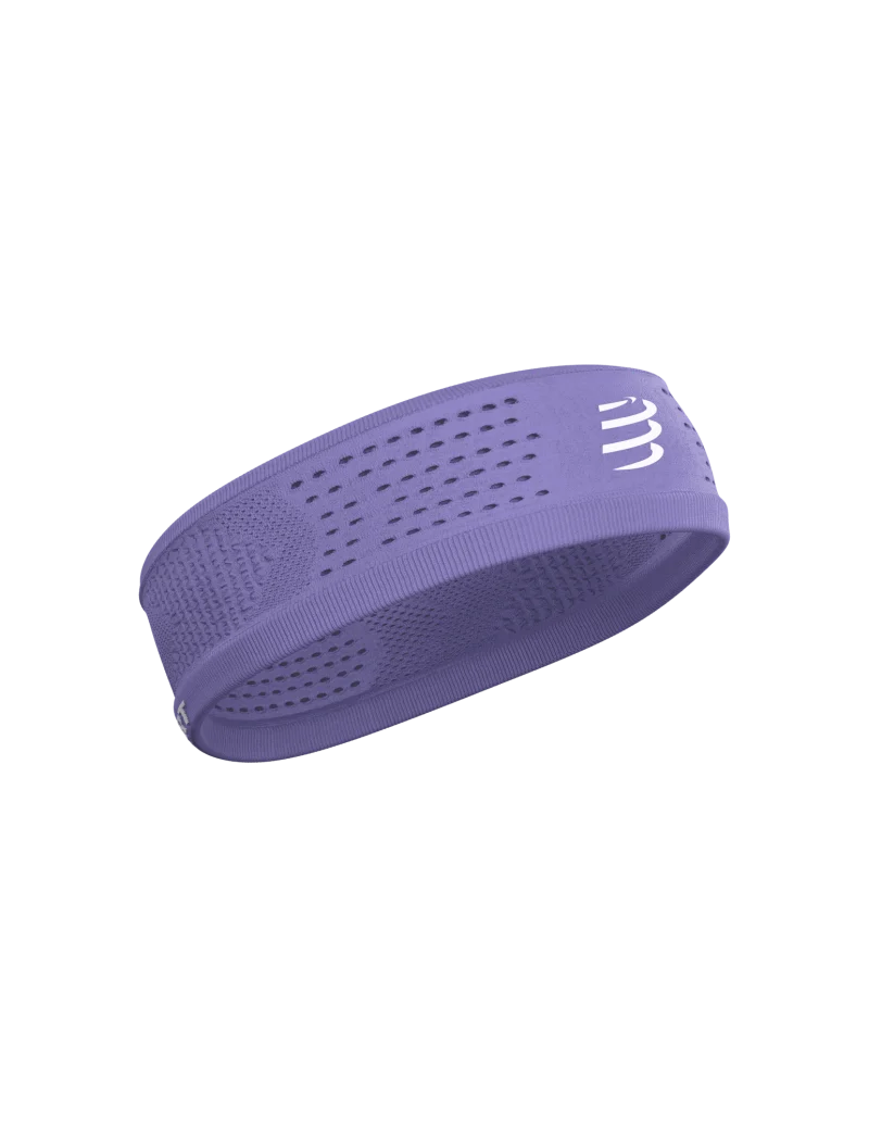 Compressport - Thin Headband On/Off
