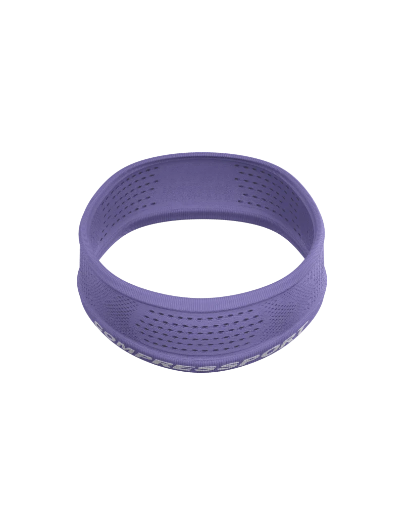 Compressport - Thin Headband On/Off