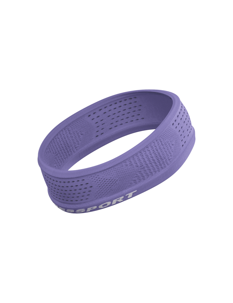 Compressport - Thin Headband On/Off