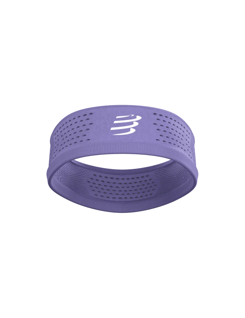 Compressport - Thin Headband On/Off