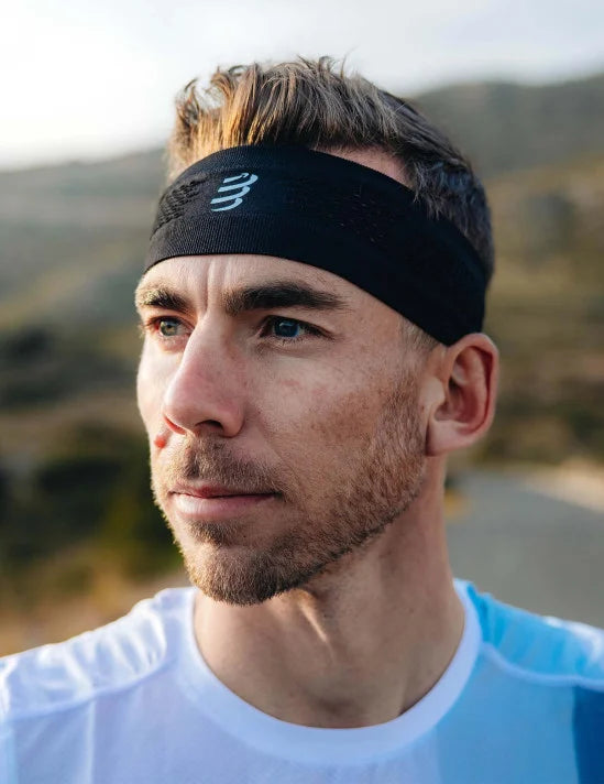 Compressport - Thin Headband On/Off