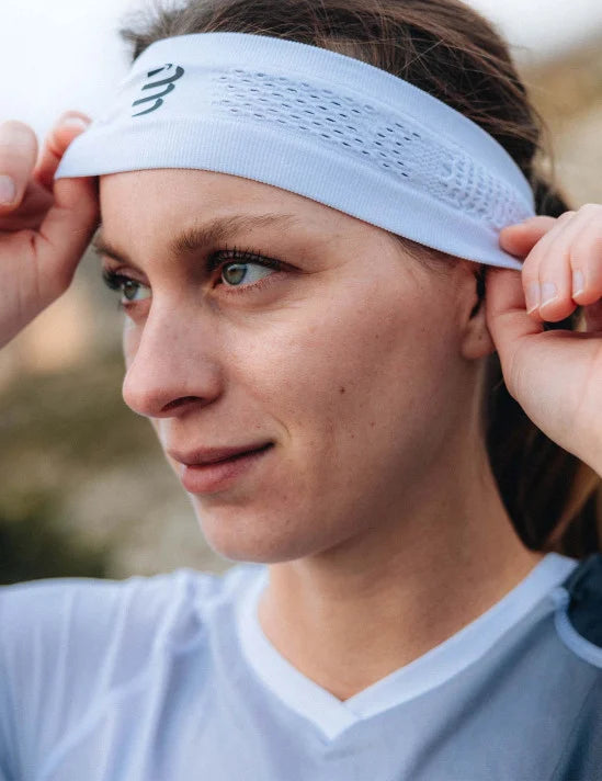 Compressport - Thin Headband On/Off