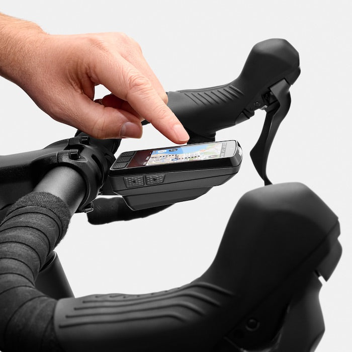 Wahoo ELEMNT ROAM 3 + GRATIS Close  the Gap houder + bel